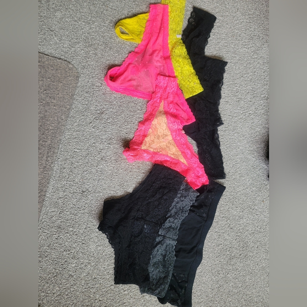 10 Pack, NWOT, Victorias Secret & AERIE